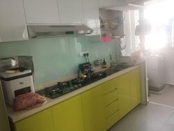 Blk 561A Spring Haven @ Jurong (Jurong West), HDB 4 Rooms #570664801